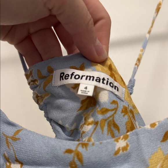 Dover dress - Picture 2 of 5